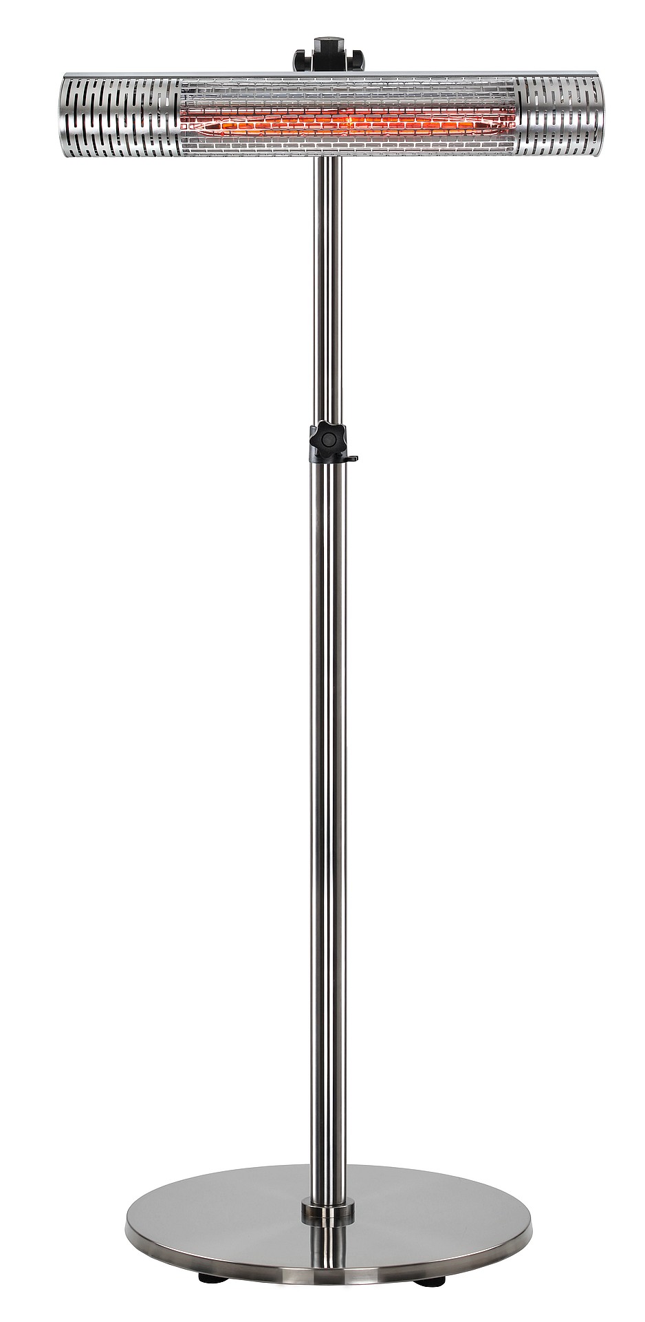 Hier mit optionalem Standaufsteller STA3