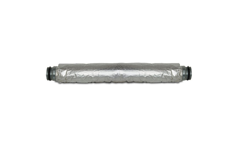 Rohrschalldämpfer CSS 100