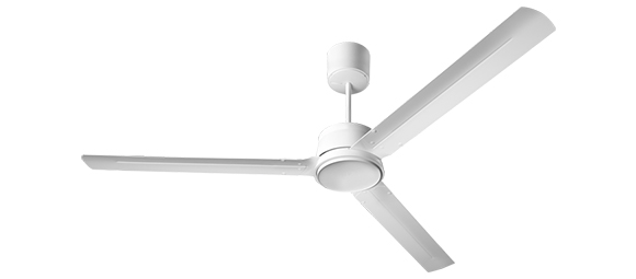 Deckenventilator Nordik Eco