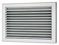 SSGA Tür-Sichtschutzgitter