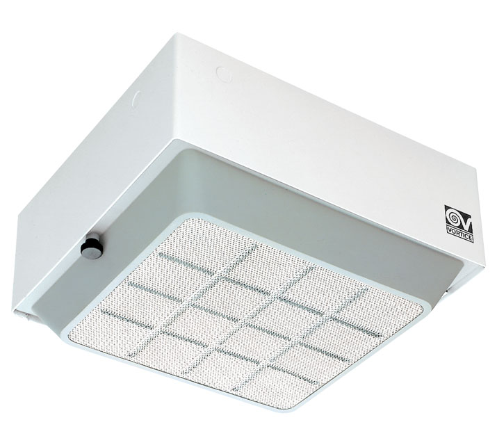 Dunstabzugshaubenventilator Vort Kappa