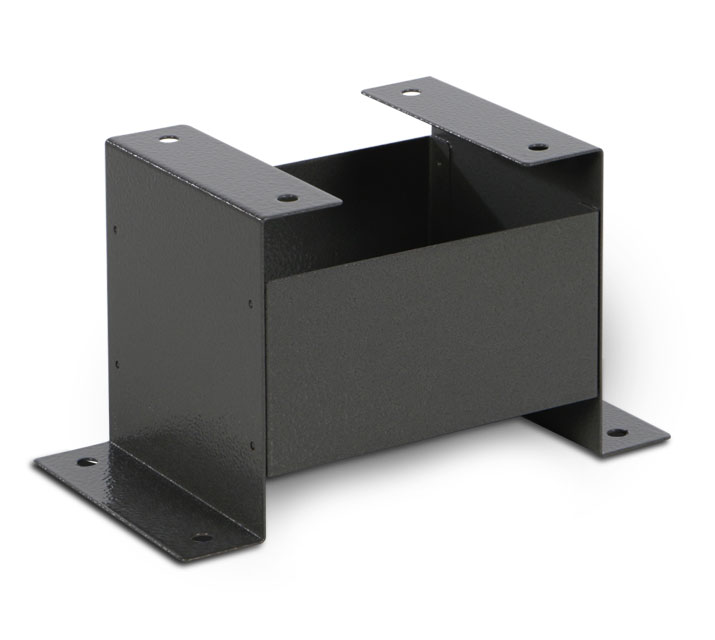 C 30 Wand / Standfuß