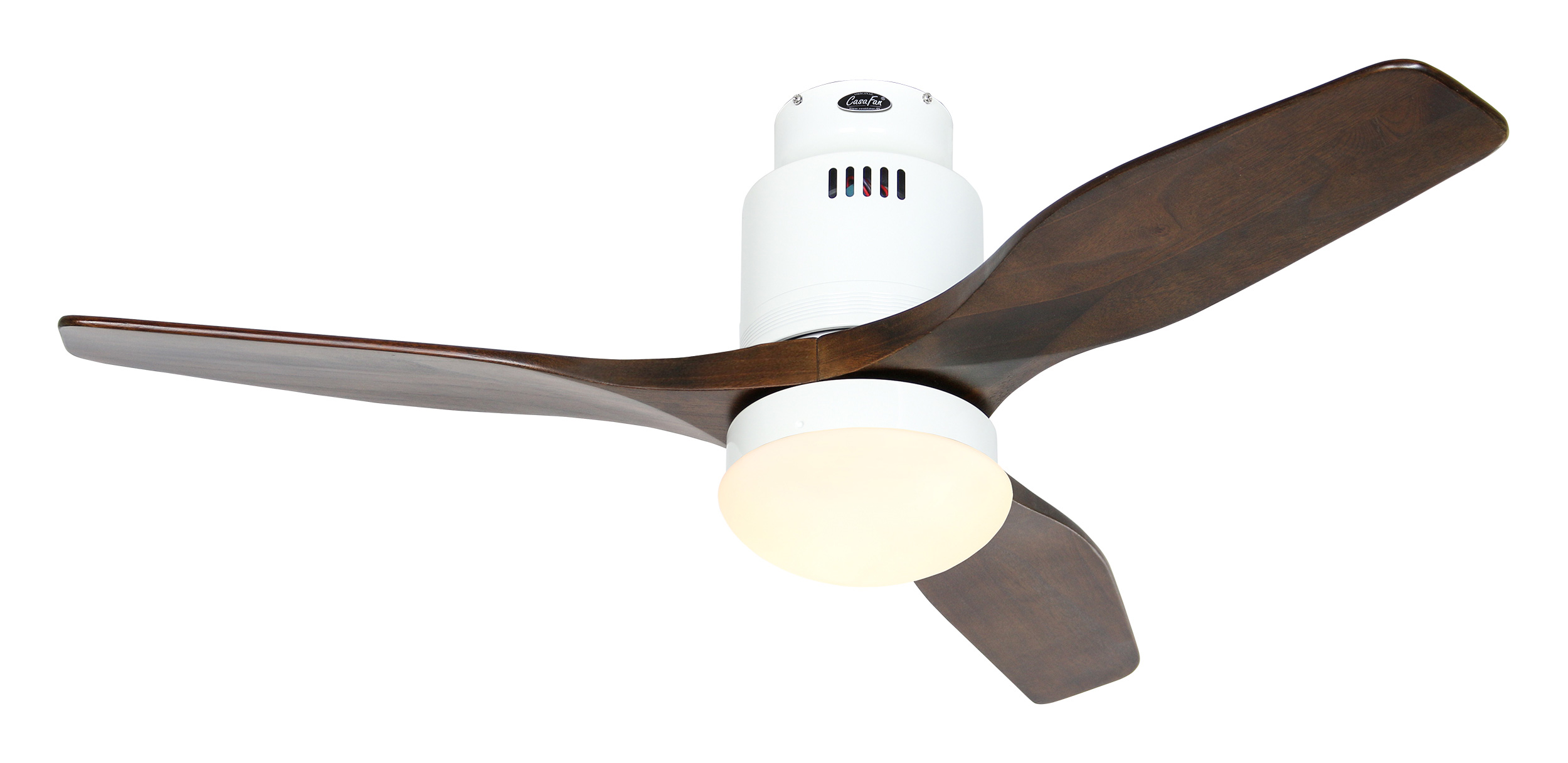 CasaFan Deckenventilator Aerodynamix Eco 112 WE-NB