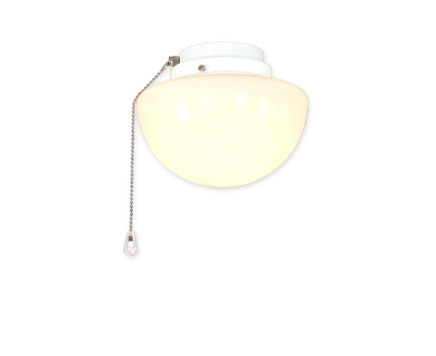 CasaFan Leuchte 1s WE