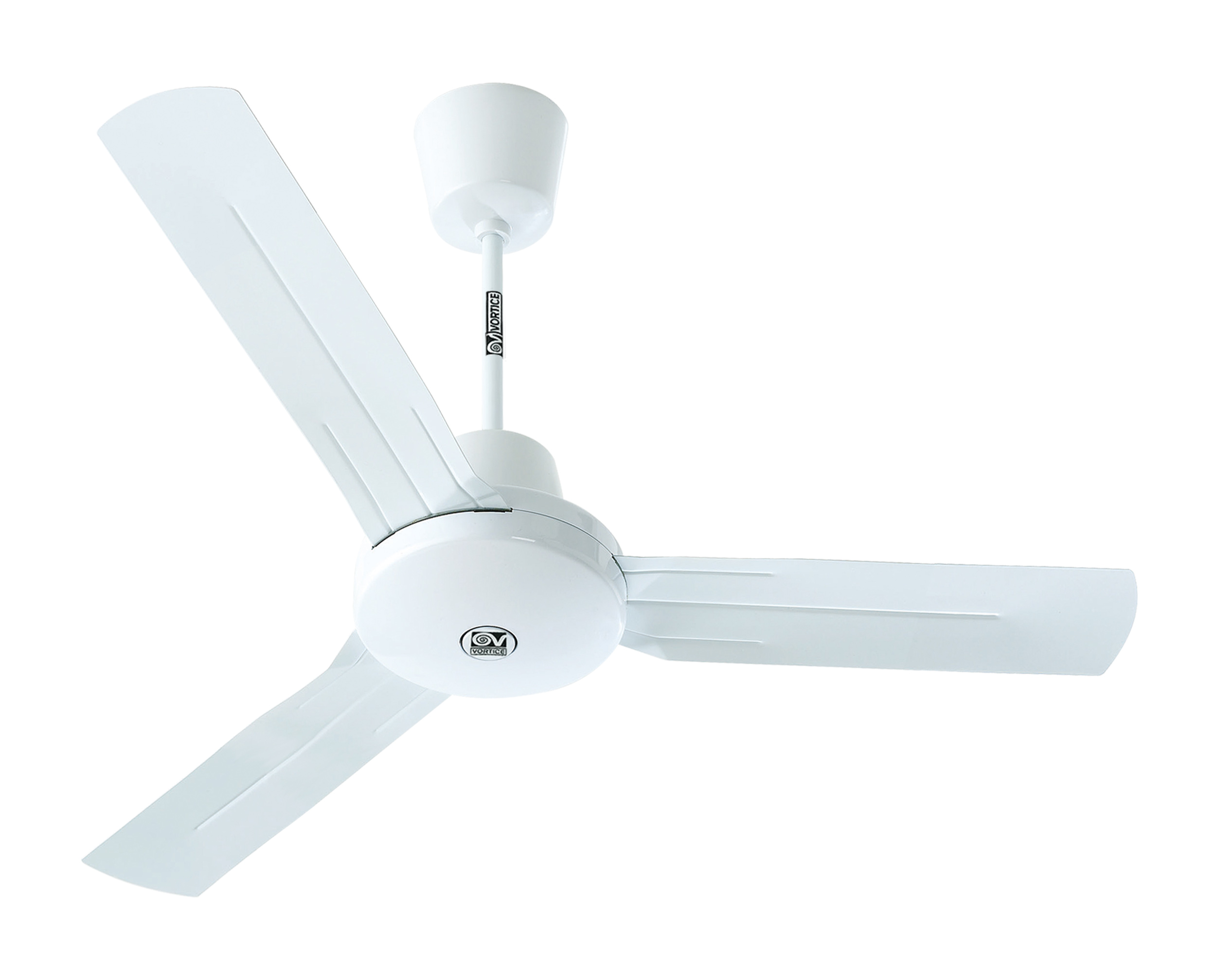 Vortice Deckenventilator  I plus 120 LG