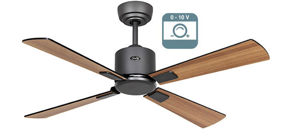 Deckenventilatotor ECO NEO III 103 0 - 10 V