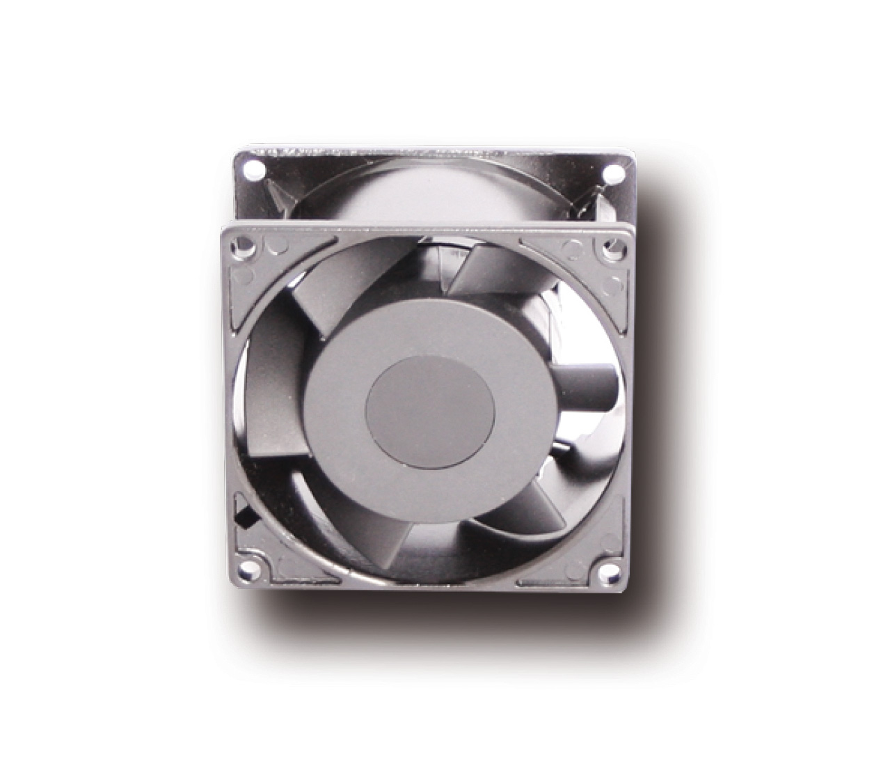 Schaltschrank-Ventilator RQ 50 24V DC