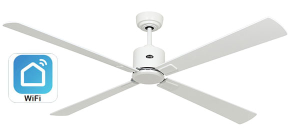 CasaFan Endergiespar-Deckenventilator Serie ECO NEO III 152