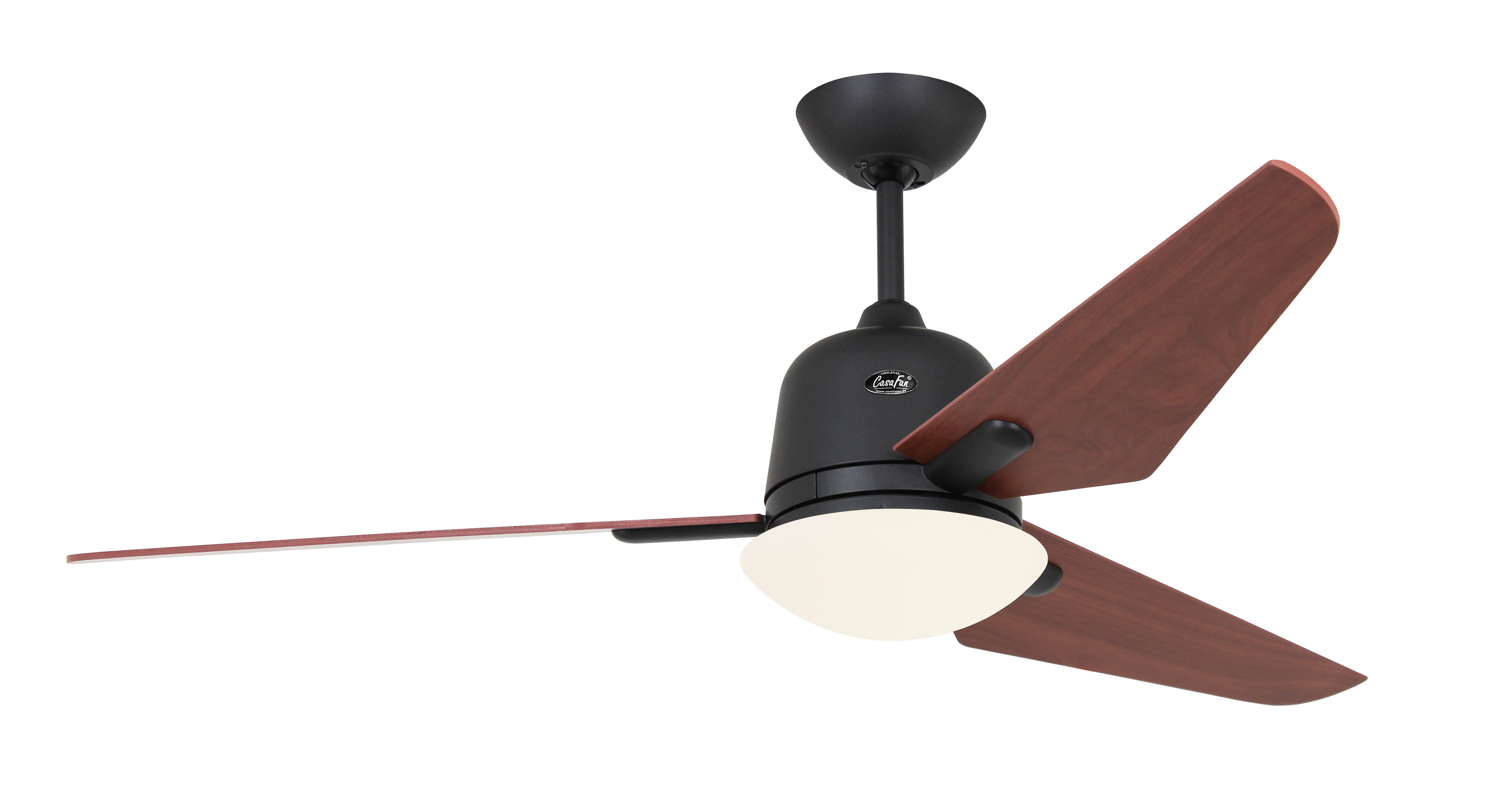 CasaFan Deckenventilator Eco Aviatos 132 BG-KI