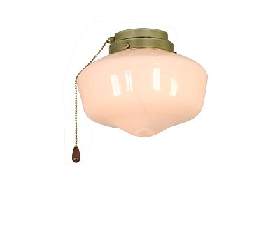 CasaFan Leuchte 1 MP