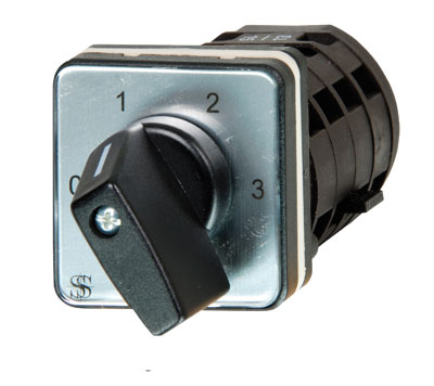 ETISW-Nockenschalter