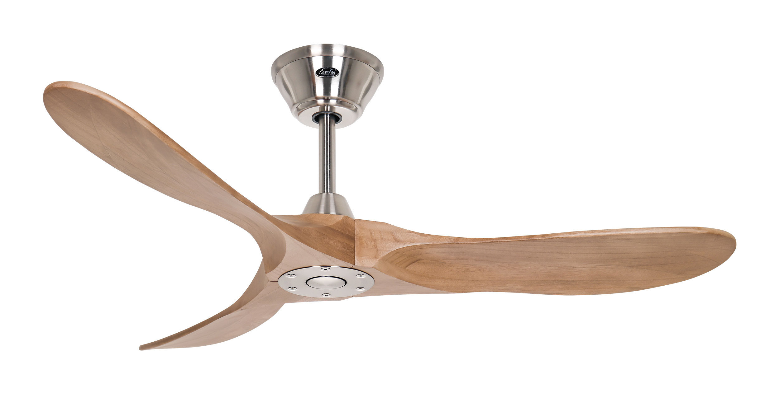 CasaFan Deckenventilator Eco Genuino 122 BN-EM