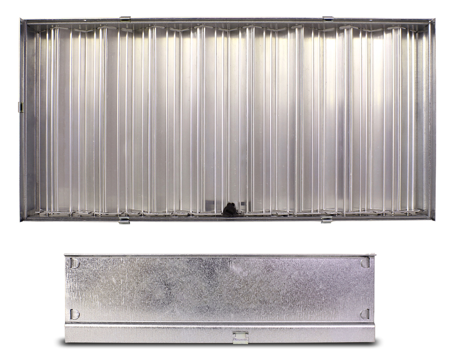 Mengenregulierung AMR  425/225