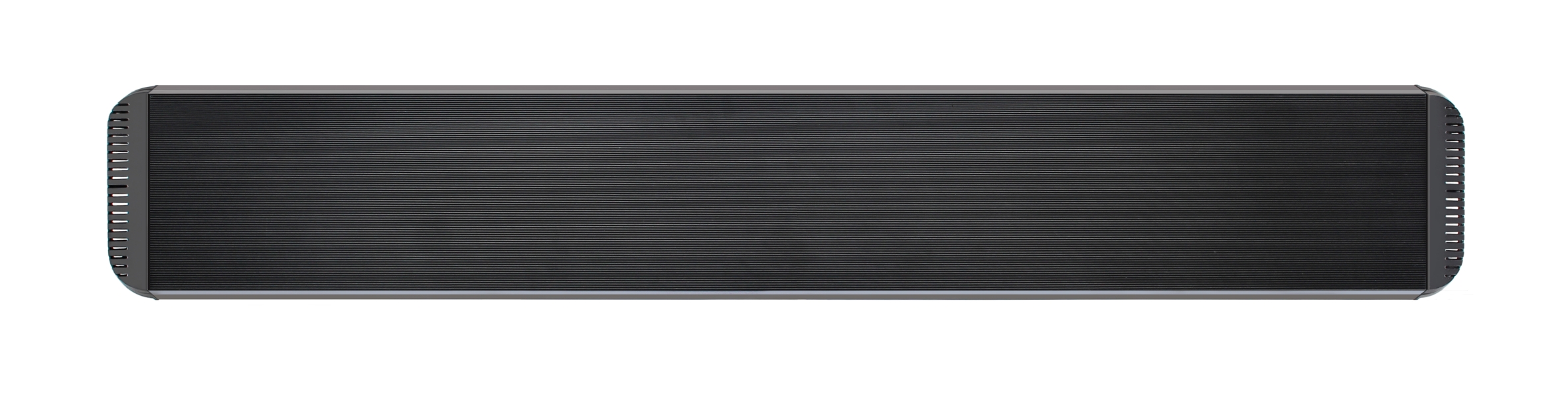 Dunkelstrahler casaTherm Heatpanel HOTTOP 2400W schwarz