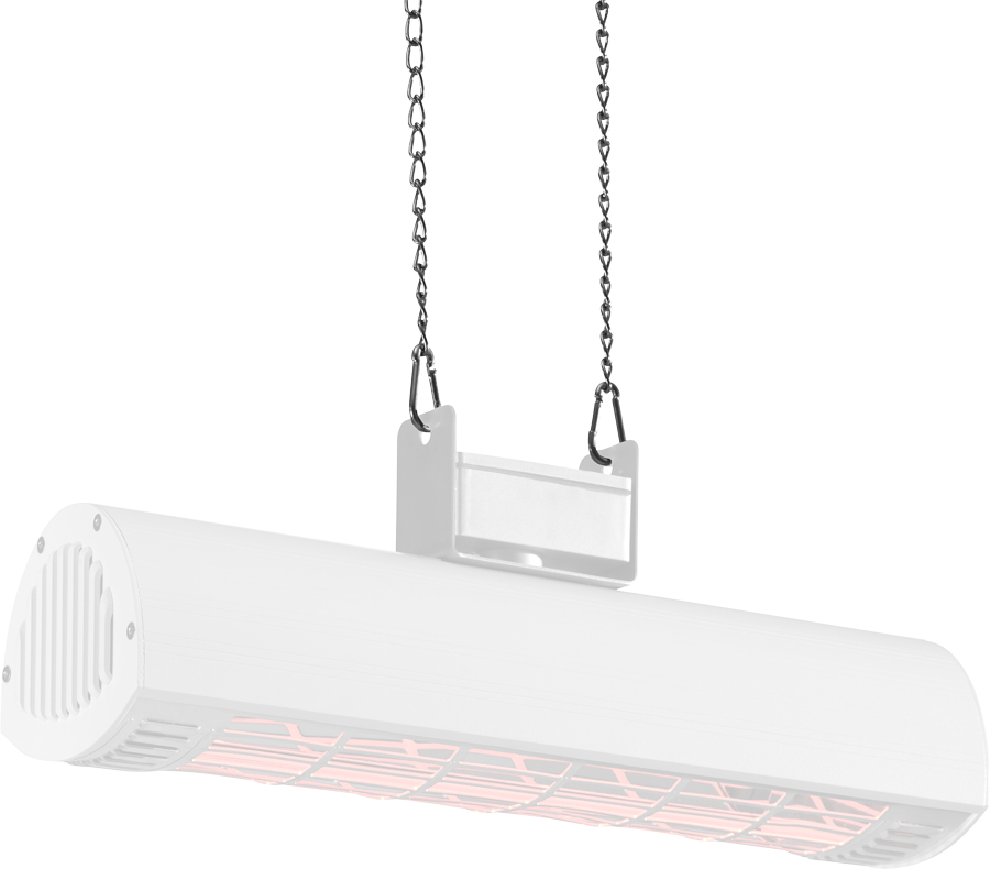 CasaTherm KAH Kettenabhängung