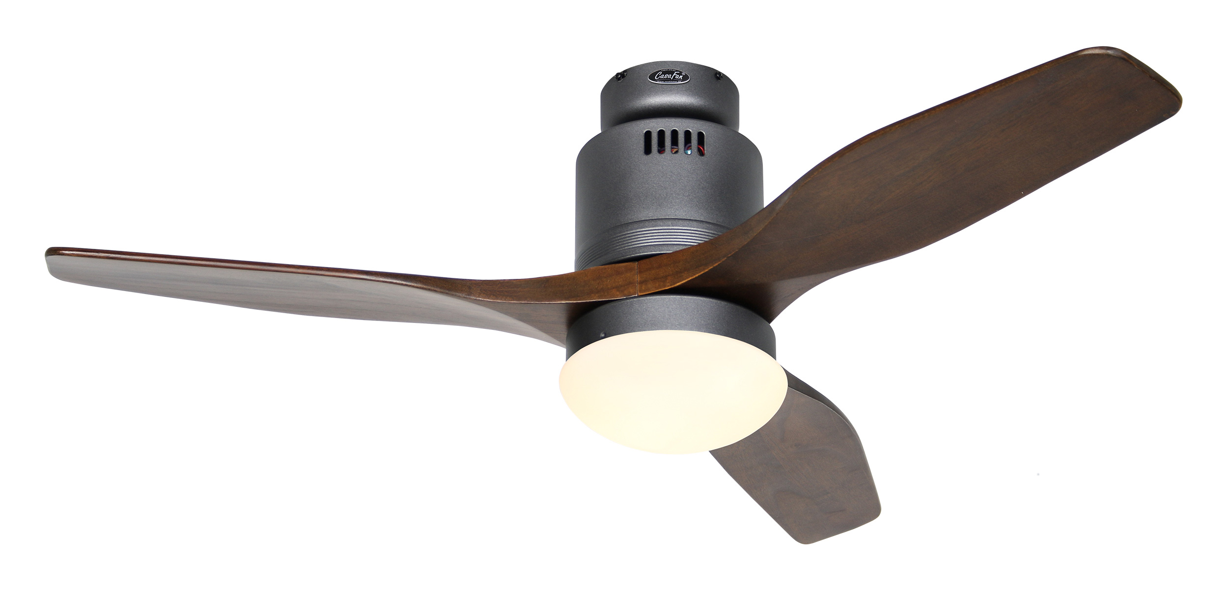 CasaFan Deckenventilator Aerodynamix Eco 112 BG-NB
