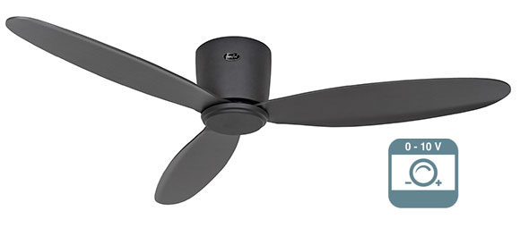 CasaFan Energiespar Deckenventilator ECO PLANO II 132