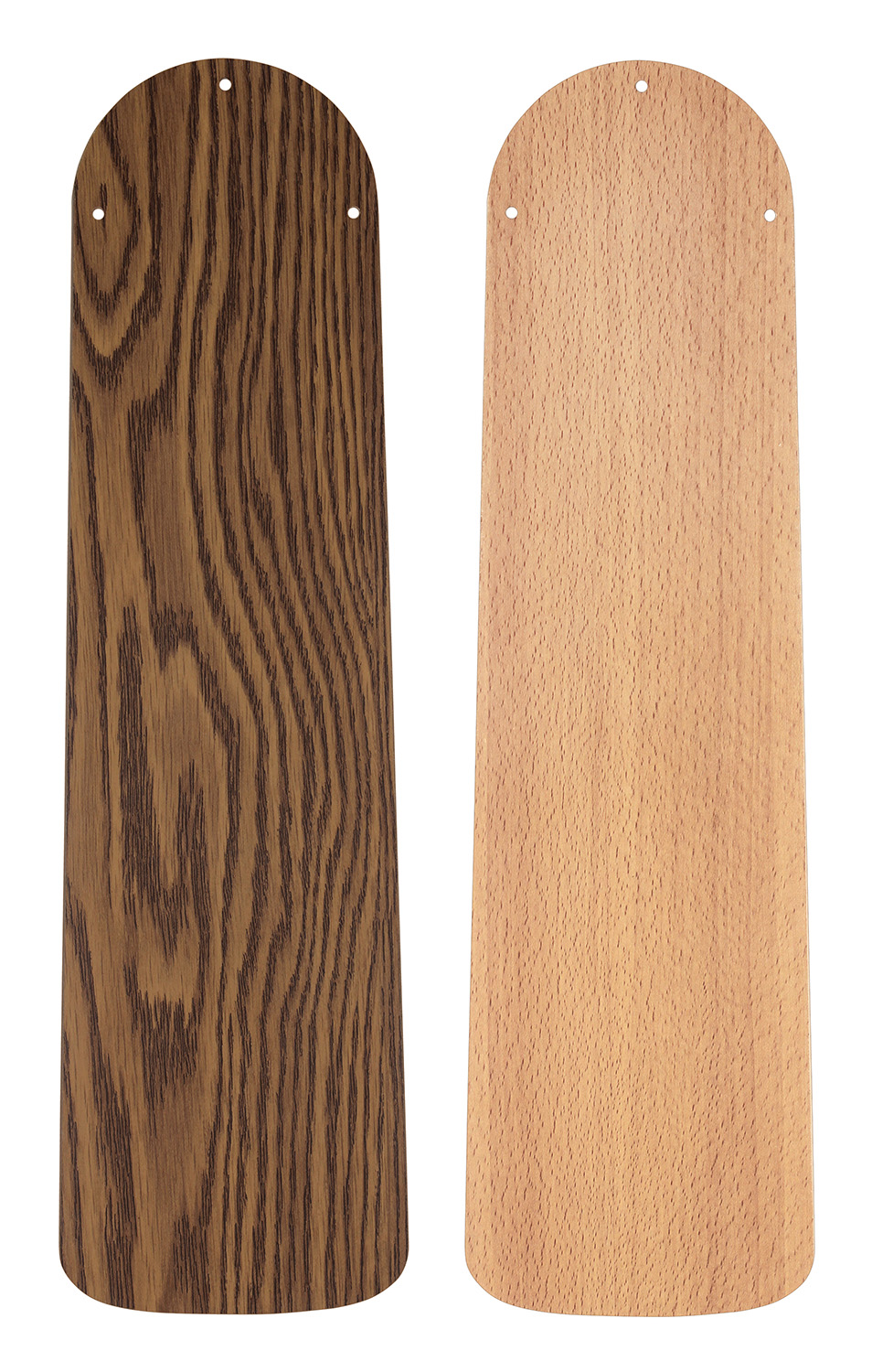 CasaFan Flügel Eco Elements 132 Eiche antik/Buche