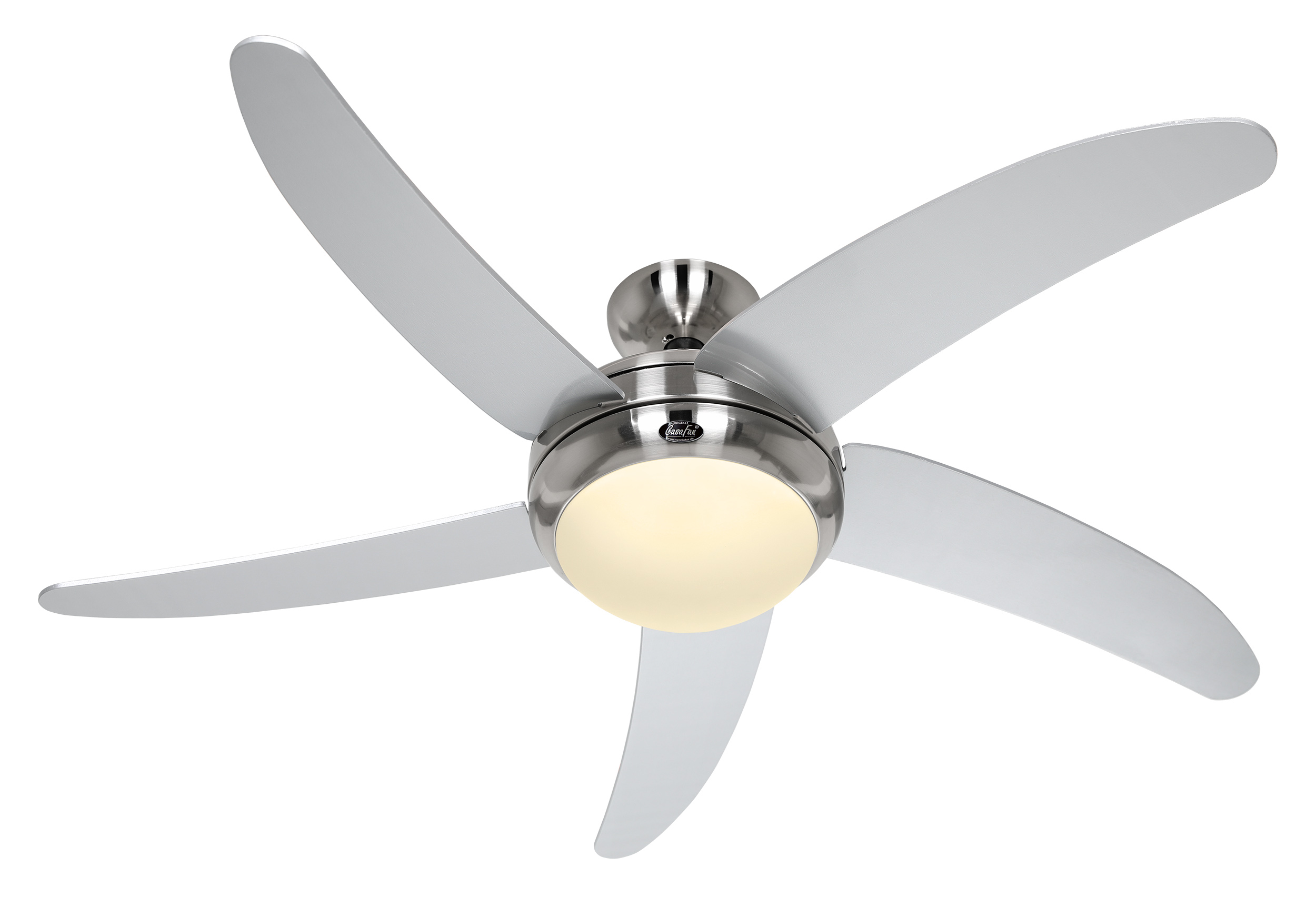 CasaFan Deckenventilator Elica BN-SL mit Fernbedienung