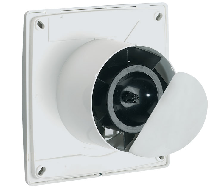 Kleinraumventilator Filo MF 150 LL