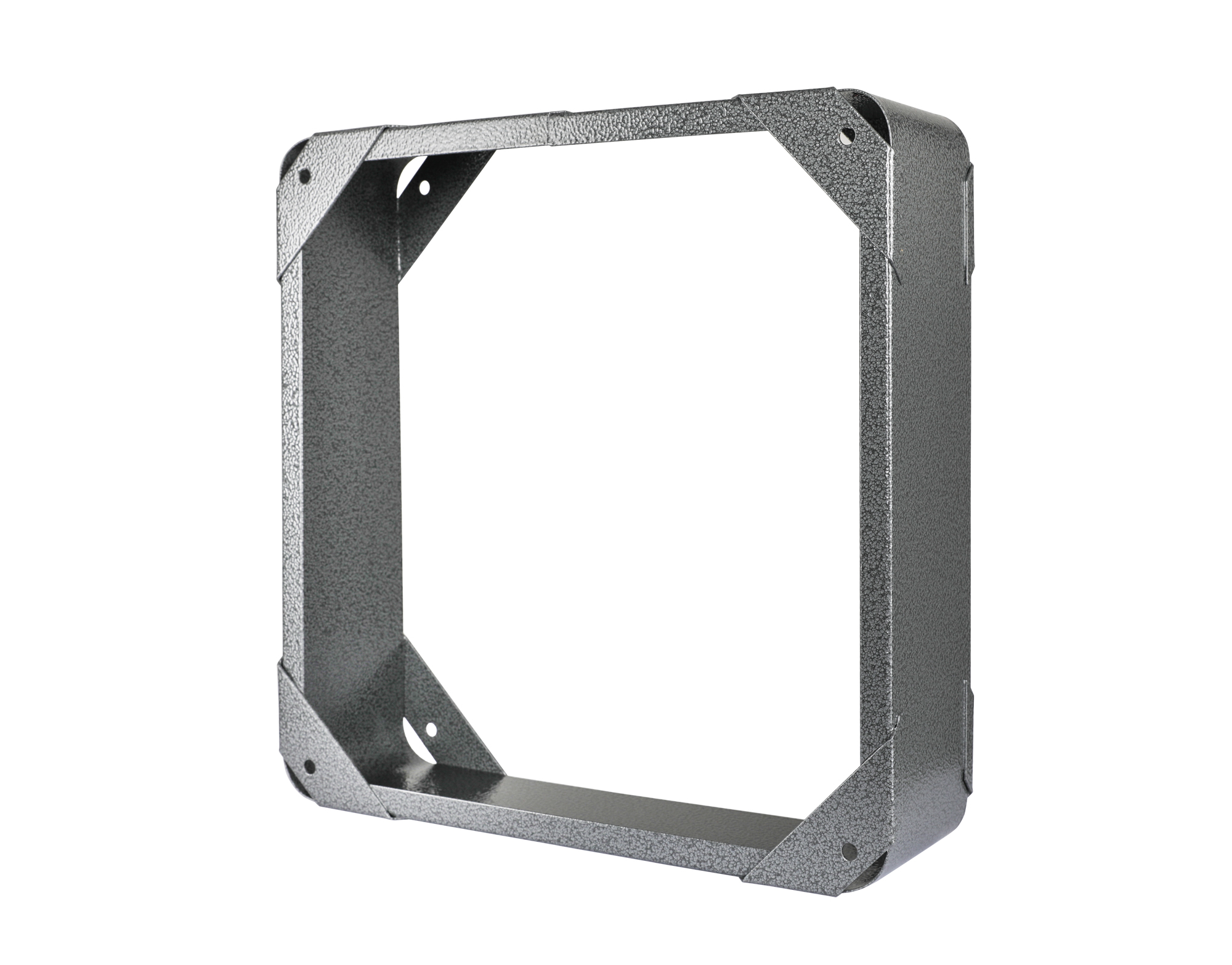 DPU 400 Aufbaurahmen