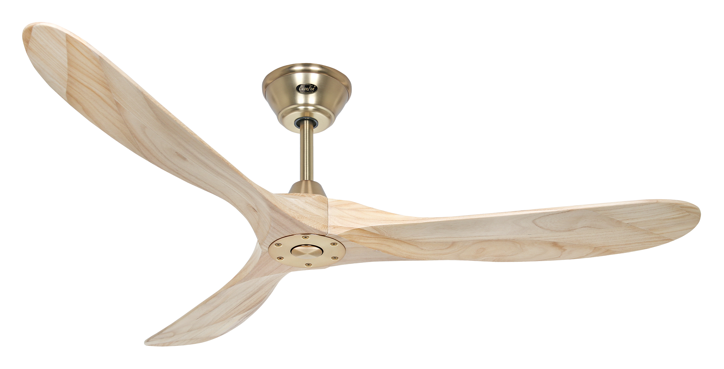 CasaFan Deckenventilator ECO GENUINO 152 MG-NT