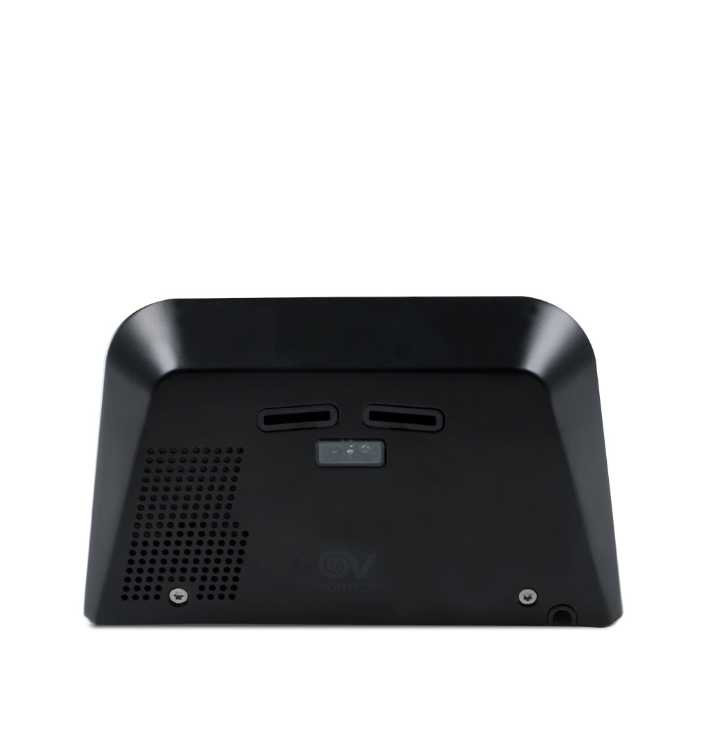 Händetrockner EcoDry EC