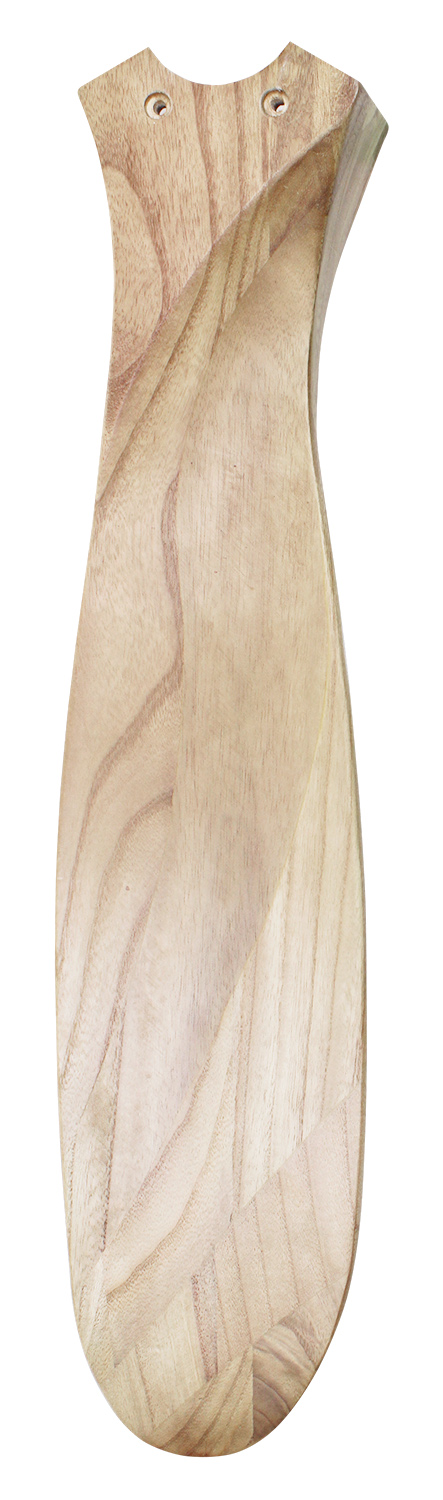 Flügel Eco Genuino 122 Holz natur