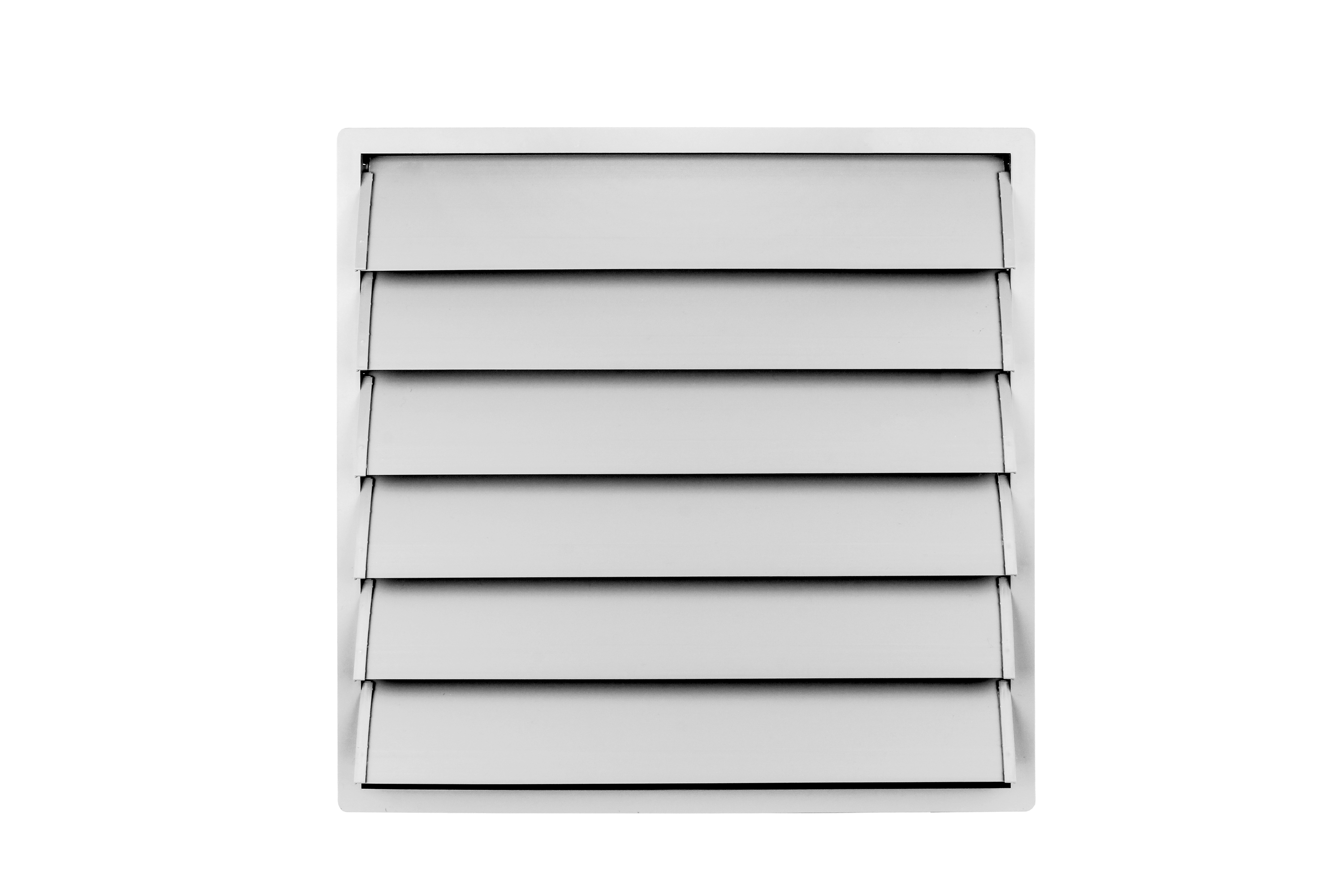 Feststehende Verschlussklapp VKF 35