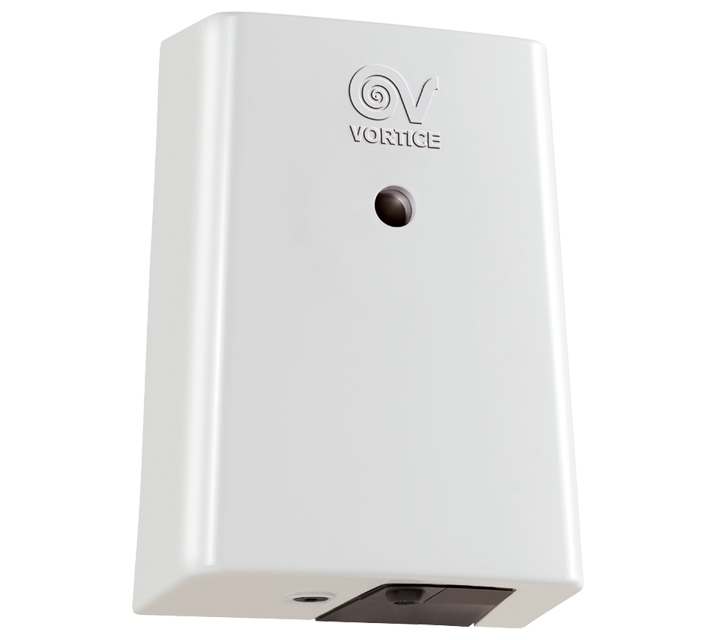 Vortice Seifenspender Premiums S Dispenser