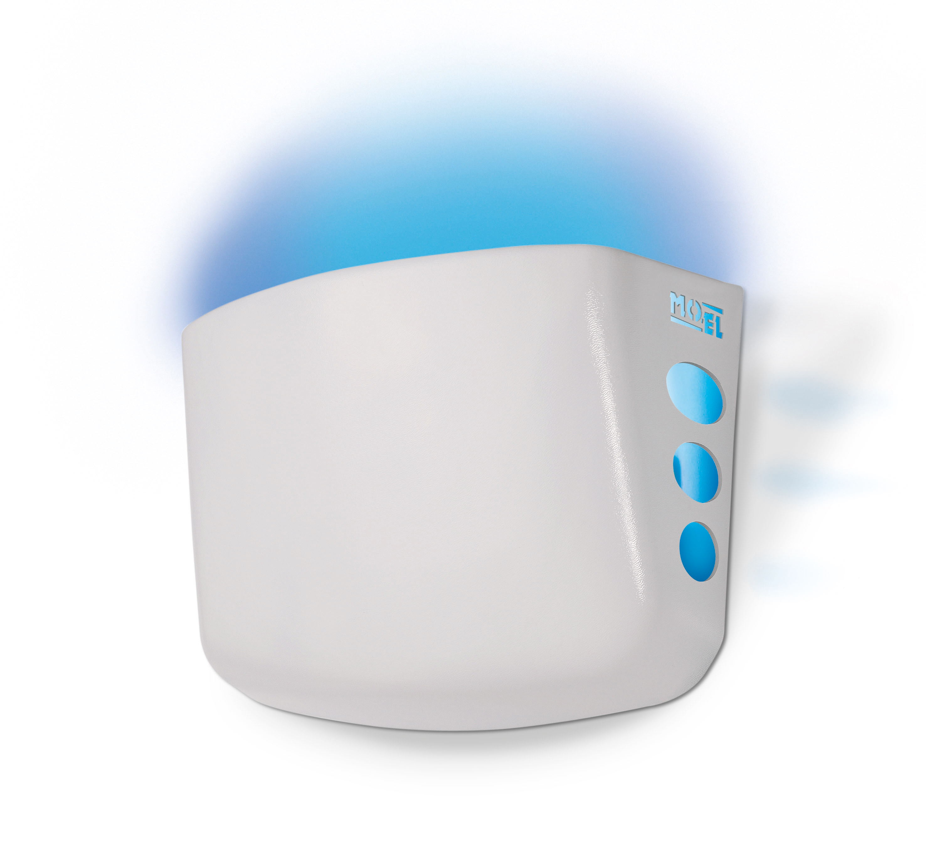 Klebe-Insektenfalle Mo Plick 399 Kunststoff