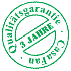 3-Jahre-CasaFan-Qualitaetsgarantie-gruen-Uebersicht