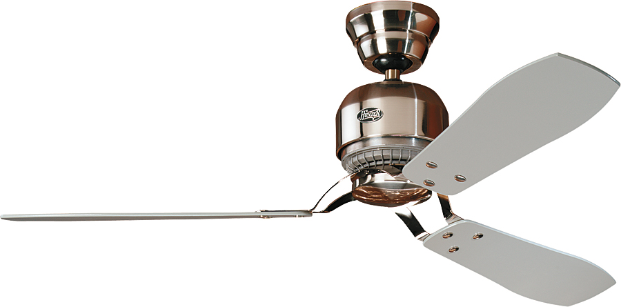 Hunter Deckenventilator INDUSTRIE BN