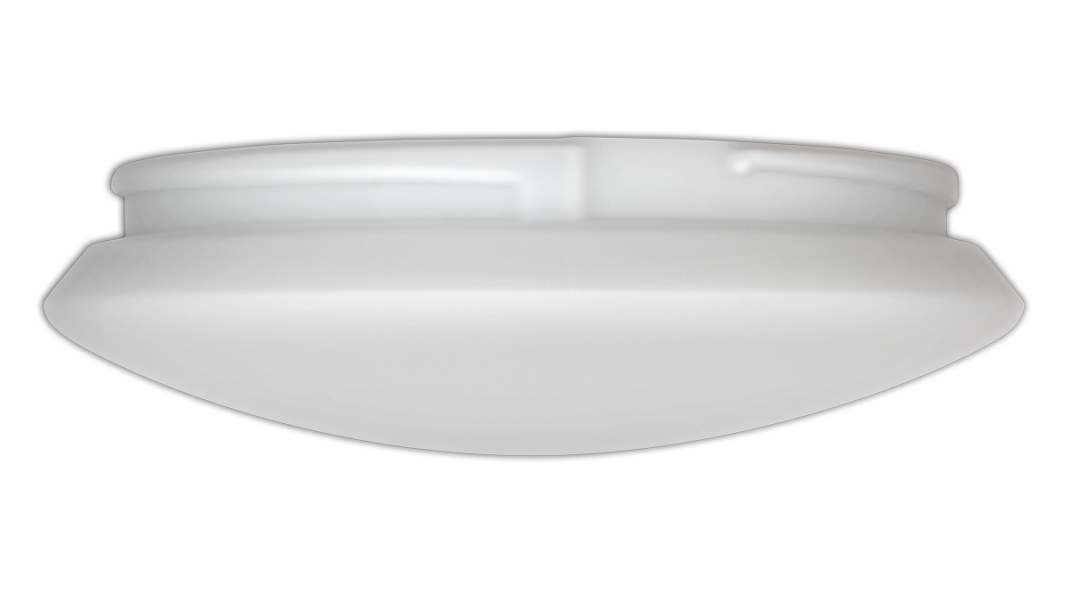 Ersatzglas Leuchte Titanium