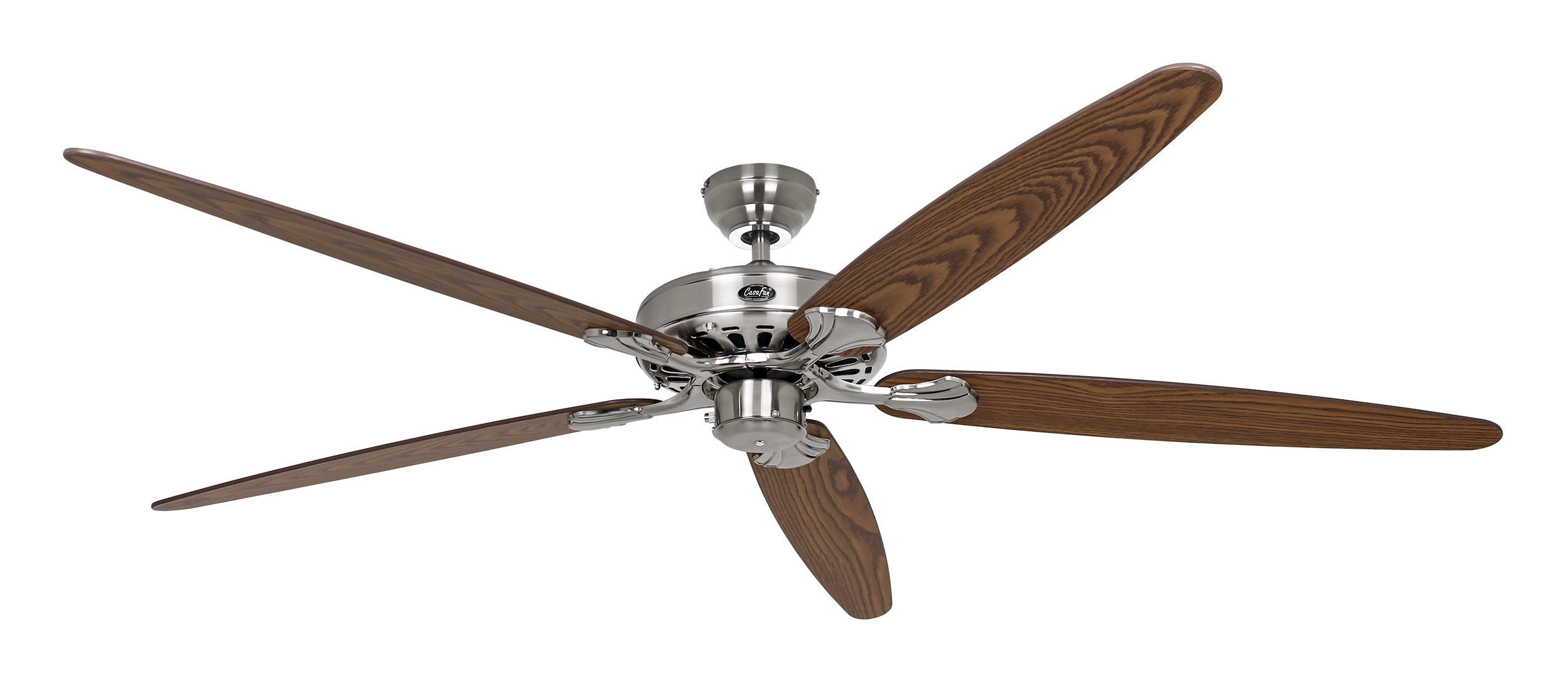 CasaFan Deckenventilator Classic Royal 180 BN-EA/NB