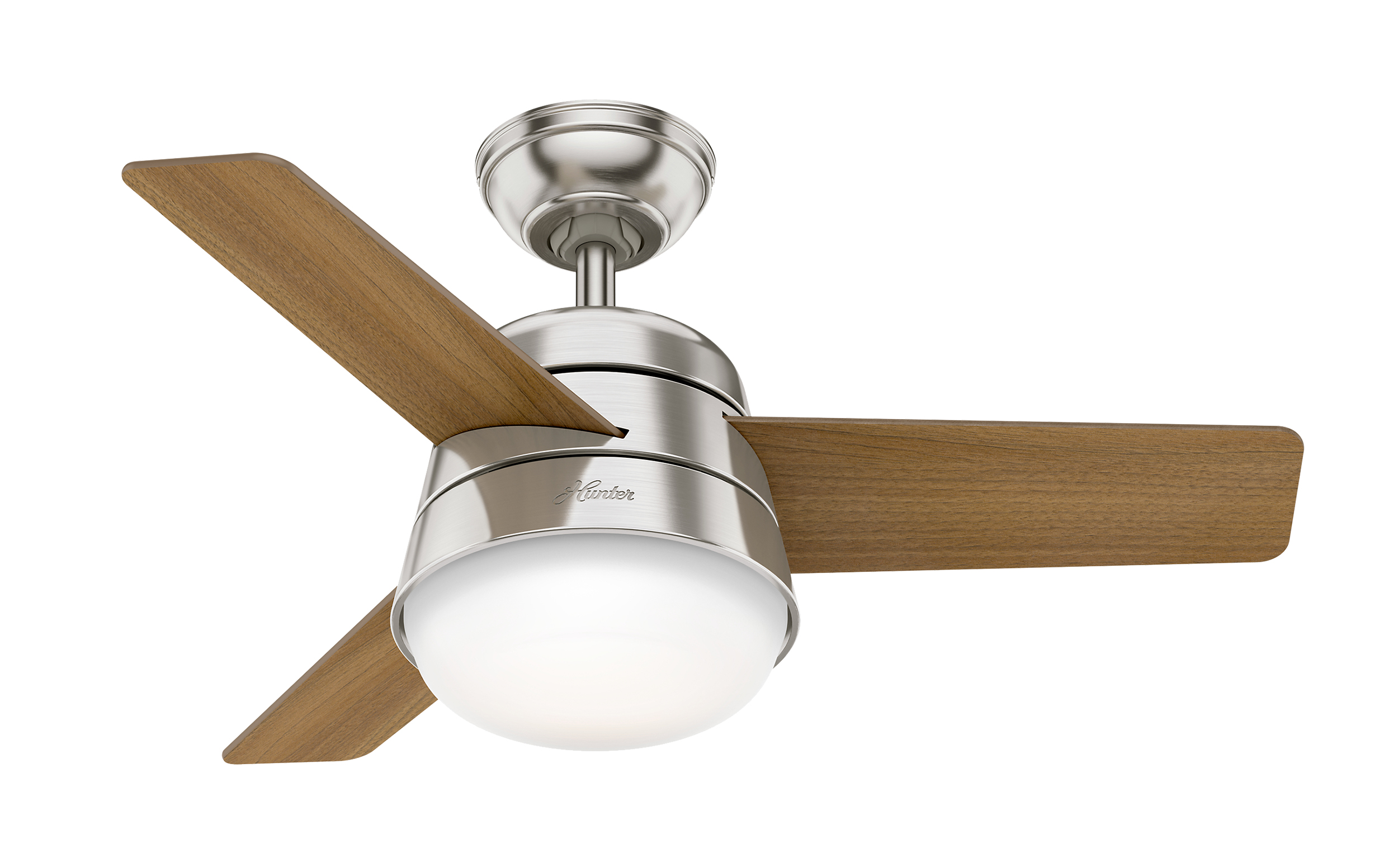 Hunter Deckenventilator Finley 91 BN