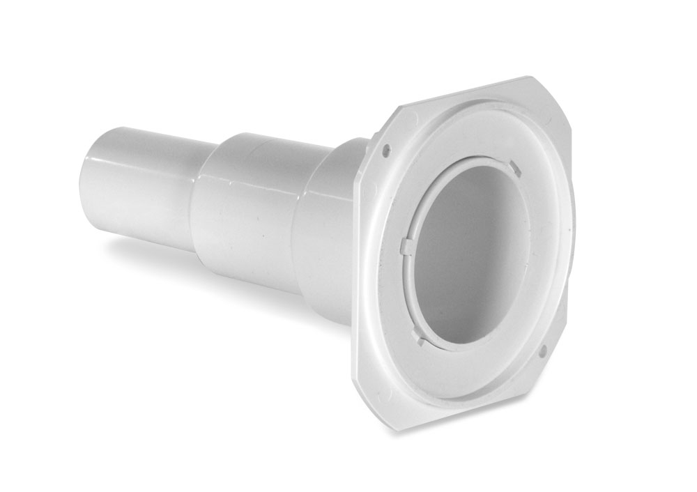 WC-Anbindungsset QE-TEK