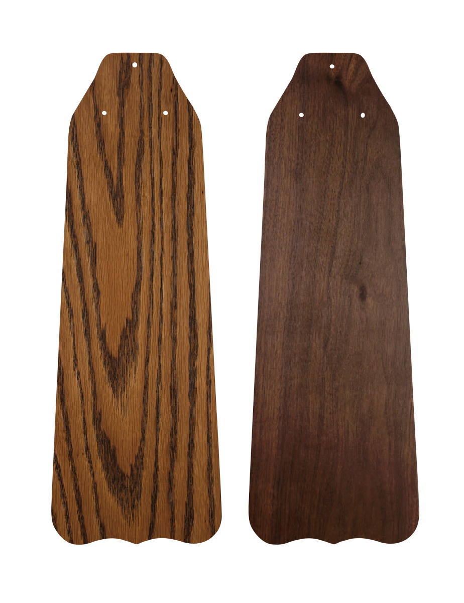 Flügelsatz Roadhouse Eco 132 Eiche antik/Nussbaum