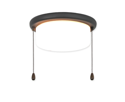 CasaFan Leuchte 15z GR