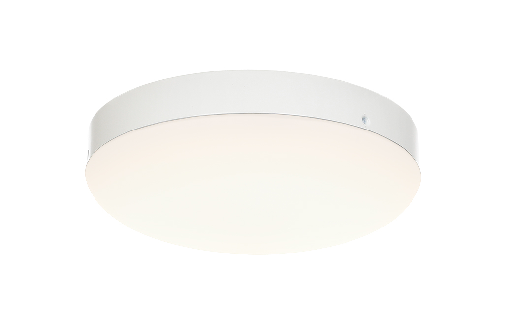 CasaFan Leuchte EN5R-LED WE