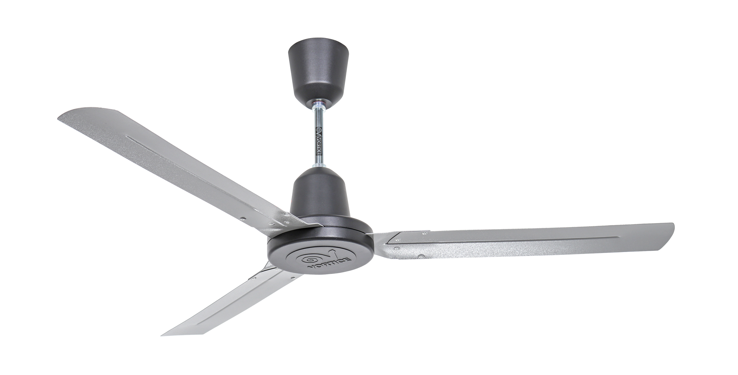 Vortice Deckenventilator Nordik HD 160 Base