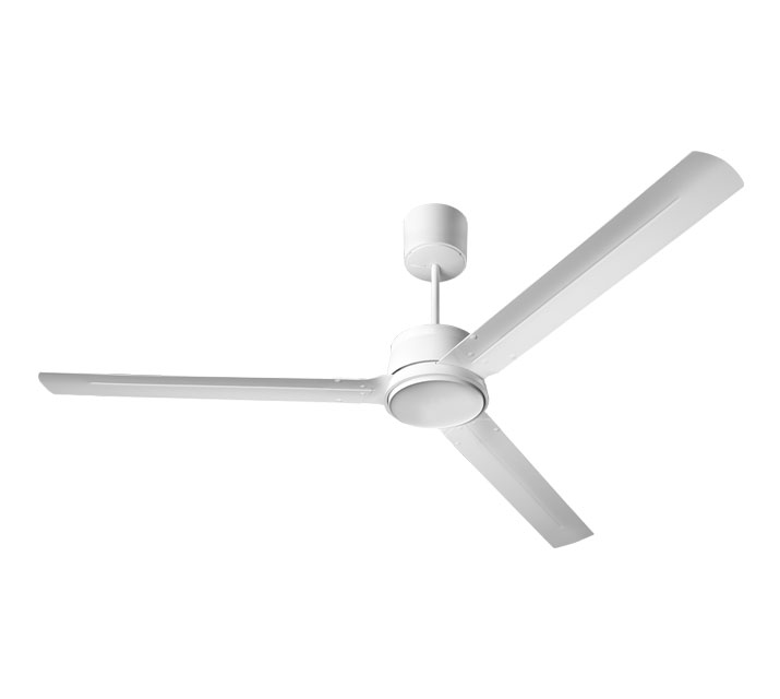 Vortice Deckenventilator Nordik Eco 200