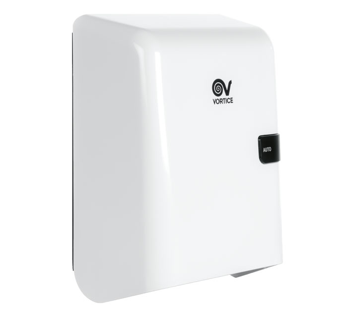 Hände-/Haartrockner Easy Dry Auto