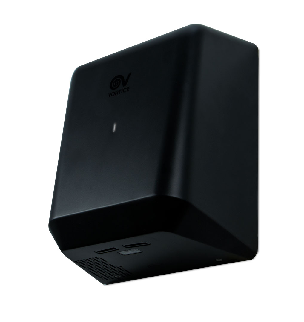 Händetrockner EcoDry EC