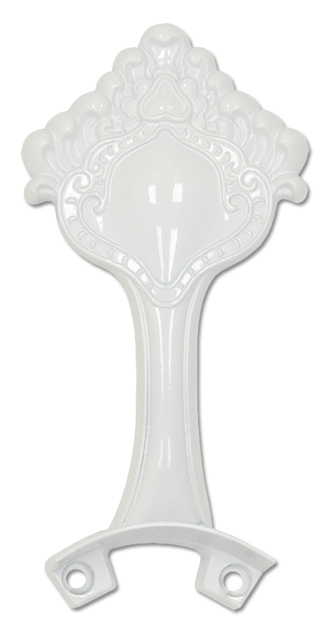 Flügelhaltersatz FHN WE