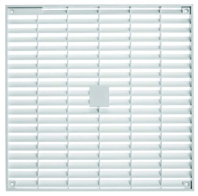 Lüftungsgitter LGK-F 45
