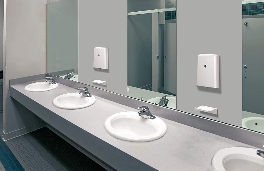 Vortice Seifenspender Premiums S Dispenser