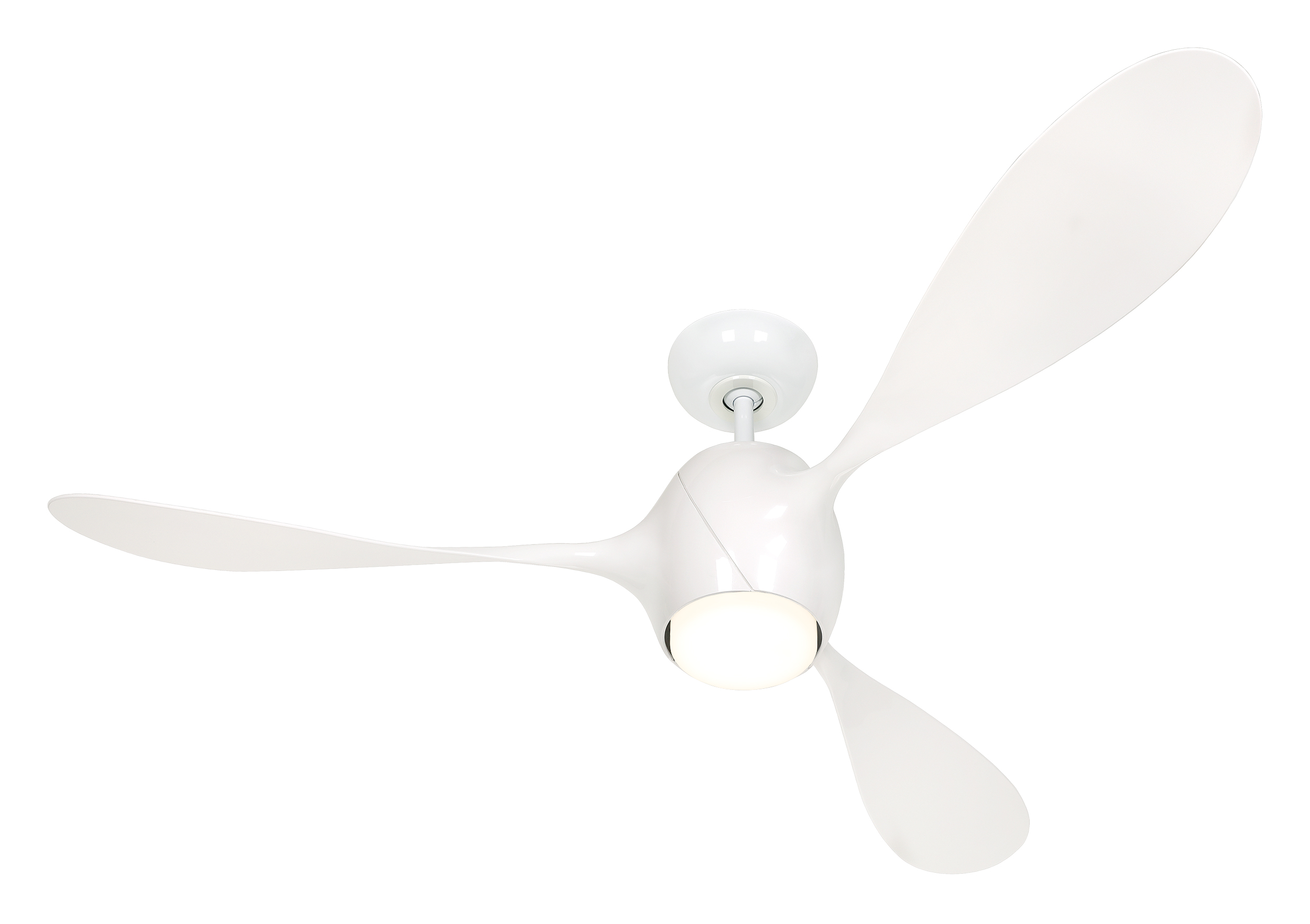 CasaFan Deckenventilator Eco Fiore 142 WE