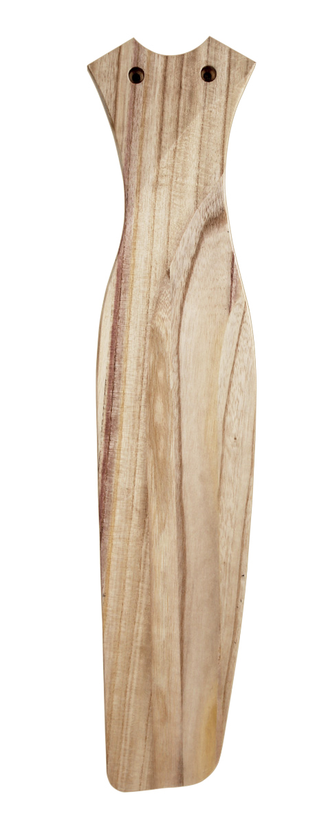 CasaFan Flügel Aerodynamix Eco Holz Natur