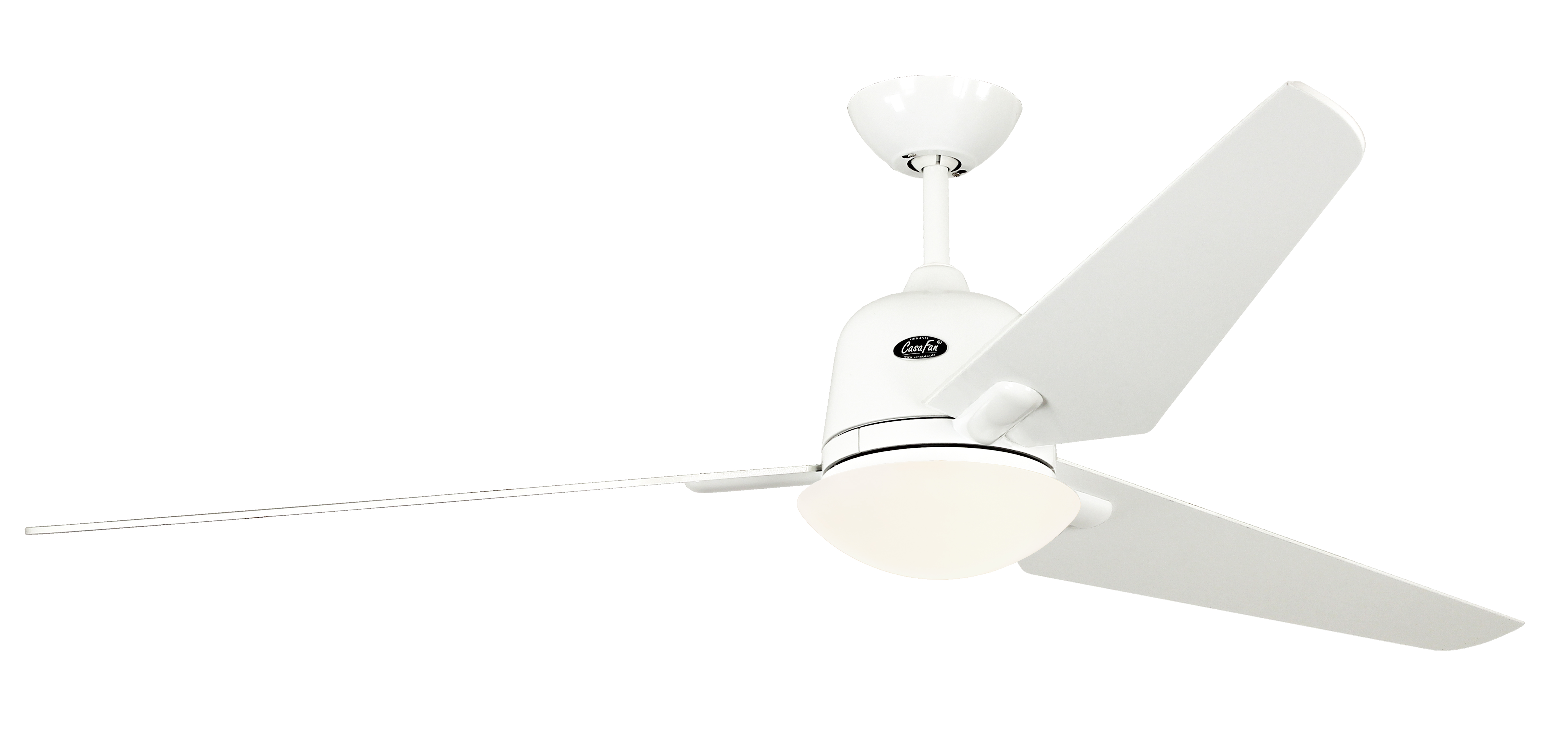 CasaFan Deckenventilator Eco Aviatos 162 WE-WE